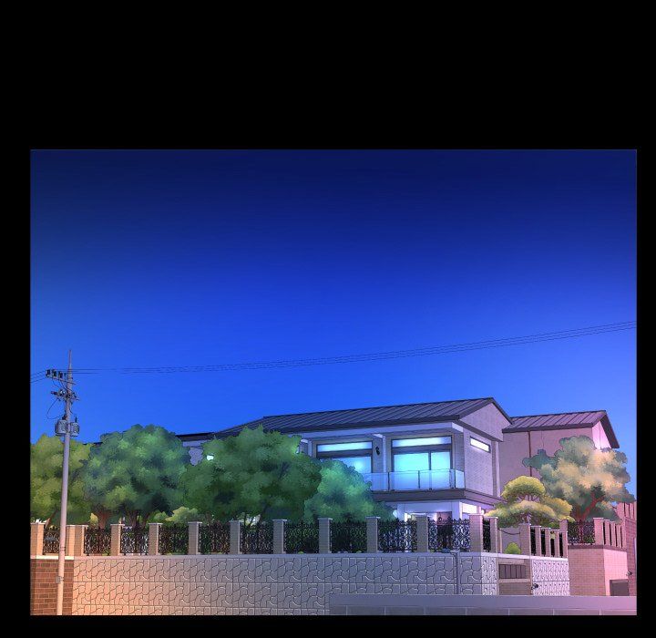 The Unforeseen Guest Manhwa - Chapter 77 Page 62