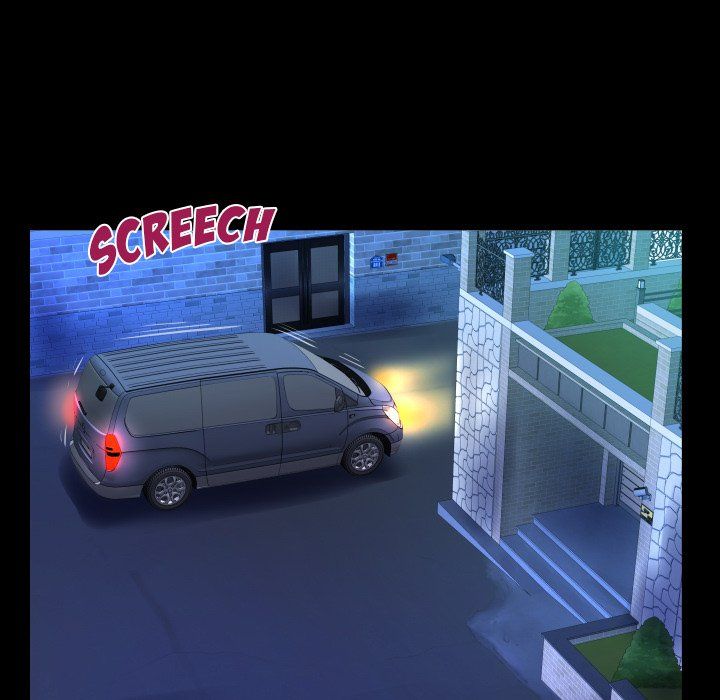 The Unforeseen Guest Manhwa - Chapter 77 Page 63