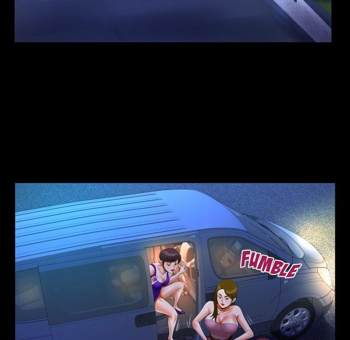 The Unforeseen Guest Manhwa - Chapter 77 Page 64