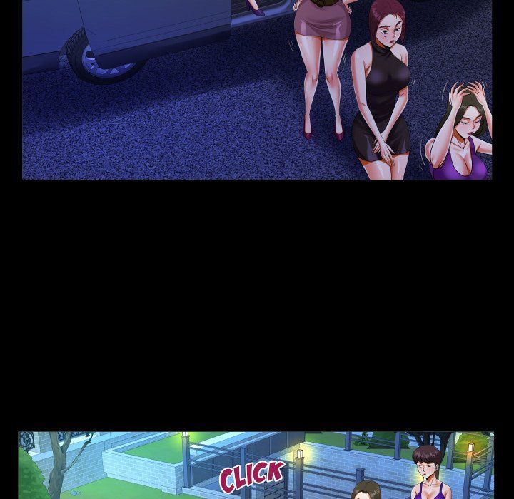 The Unforeseen Guest Manhwa - Chapter 77 Page 65