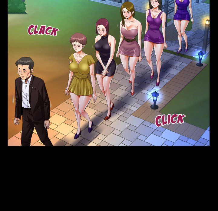 The Unforeseen Guest Manhwa - Chapter 77 Page 66