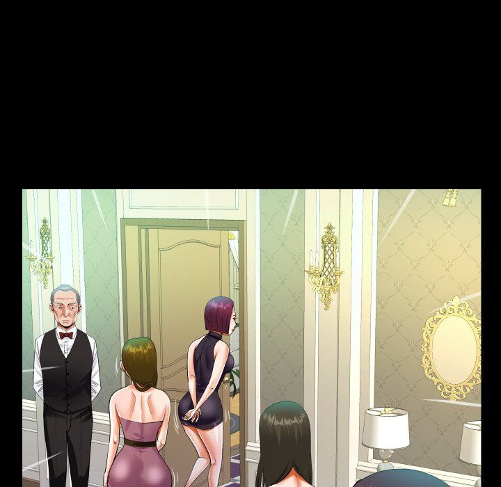 The Unforeseen Guest Manhwa - Chapter 77 Page 68