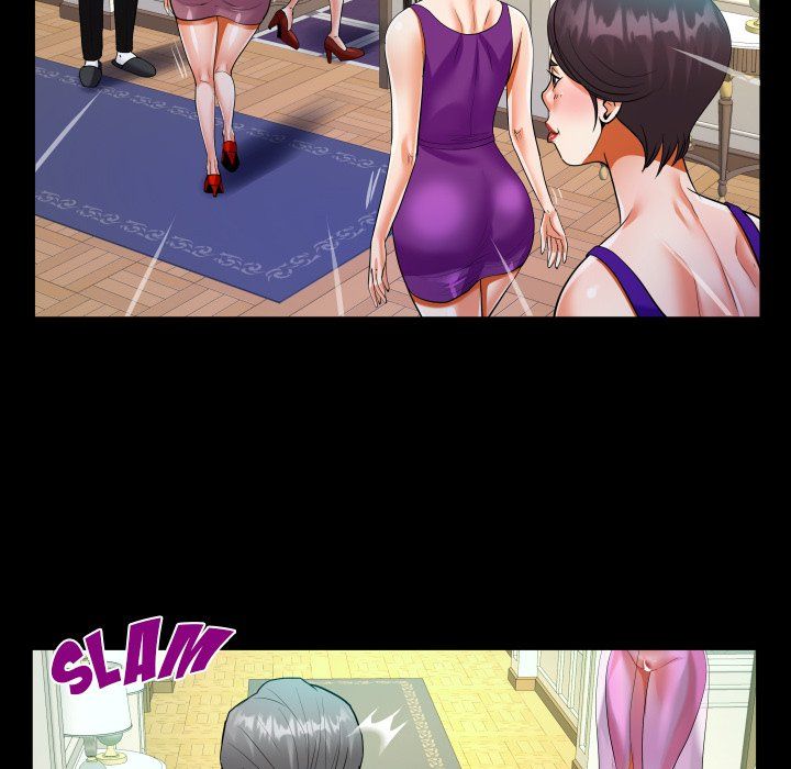 The Unforeseen Guest Manhwa - Chapter 77 Page 69