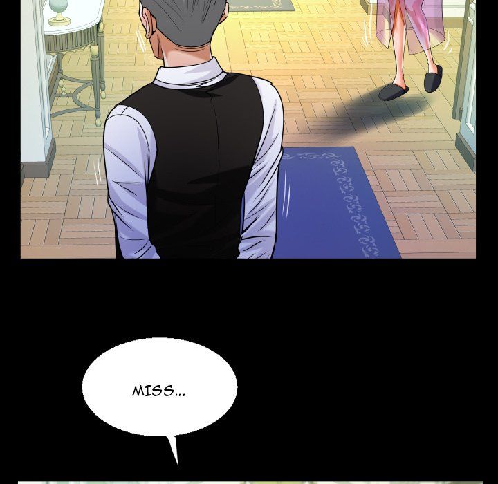 The Unforeseen Guest Manhwa - Chapter 77 Page 70