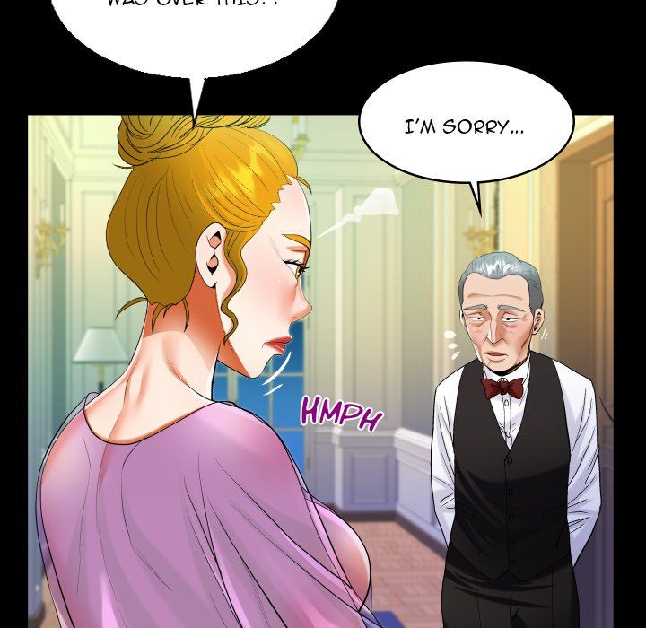 The Unforeseen Guest Manhwa - Chapter 77 Page 72