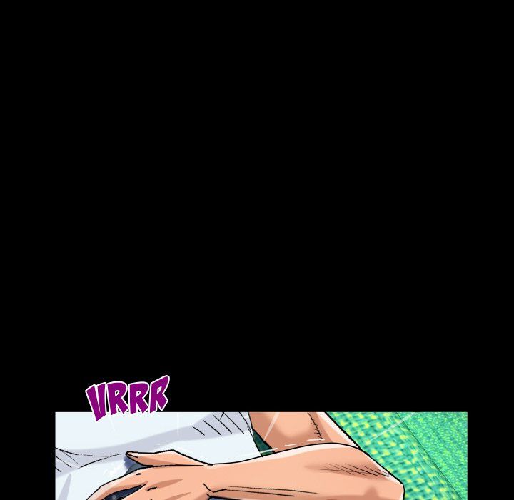 The Unforeseen Guest Manhwa - Chapter 77 Page 82