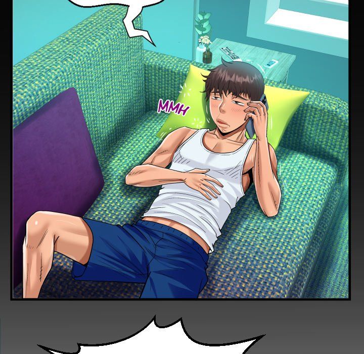 The Unforeseen Guest Manhwa - Chapter 77 Page 84