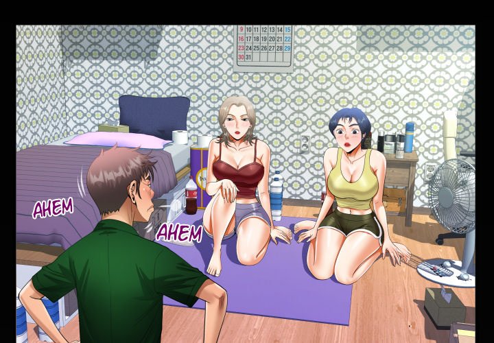 The Unforeseen Guest Manhwa - Chapter 138 Page 0