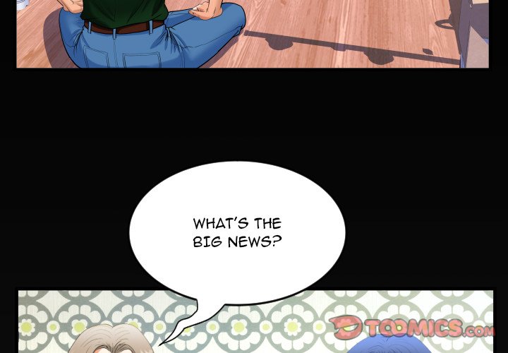 The Unforeseen Guest Manhwa - Chapter 138 Page 1