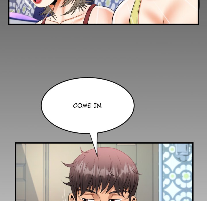 The Unforeseen Guest Manhwa - Chapter 138 Page 5