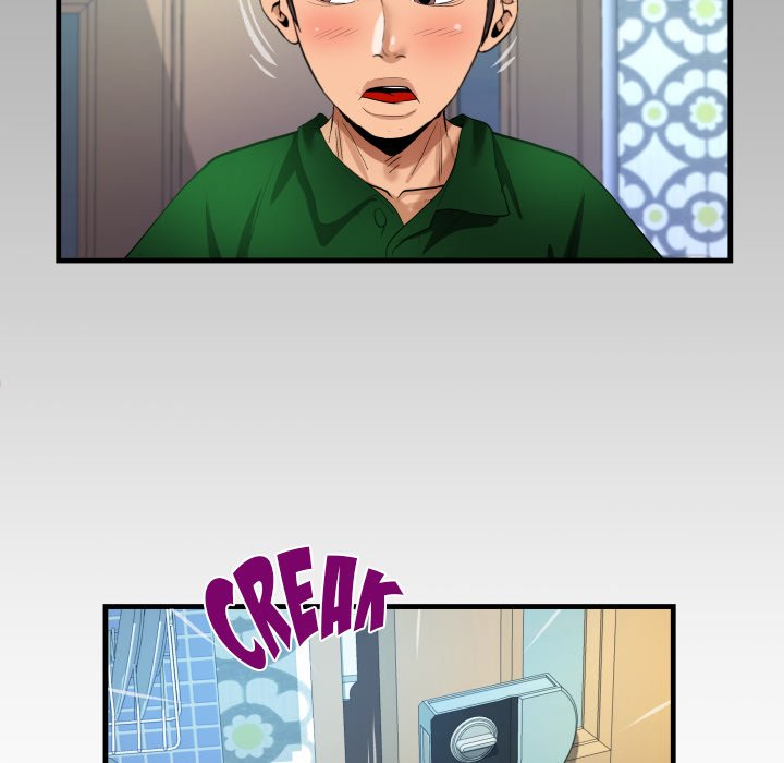 The Unforeseen Guest Manhwa - Chapter 138 Page 6