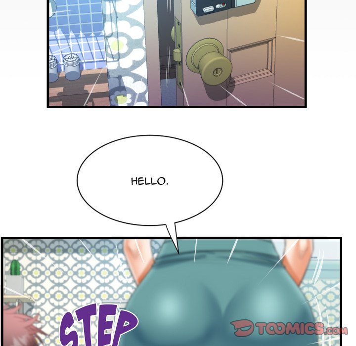 The Unforeseen Guest Manhwa - Chapter 138 Page 7