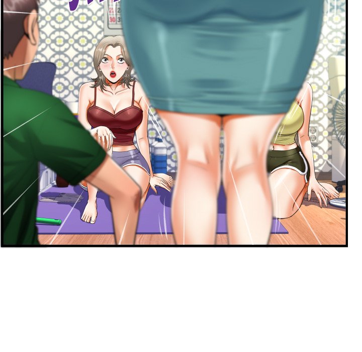 The Unforeseen Guest Manhwa - Chapter 138 Page 8