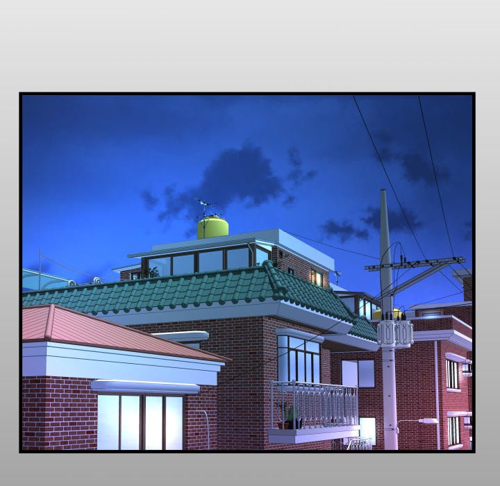 The Unforeseen Guest Manhwa - Chapter 138 Page 12