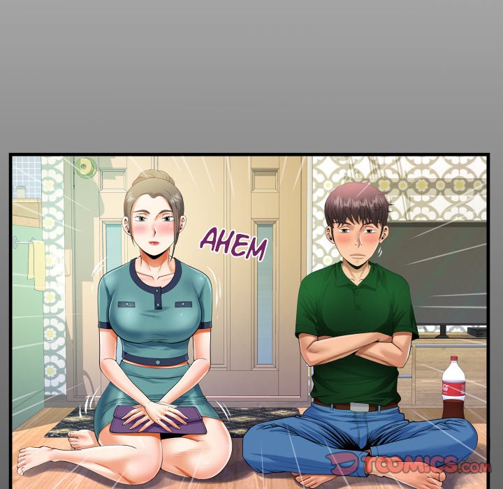 The Unforeseen Guest Manhwa - Chapter 138 Page 13