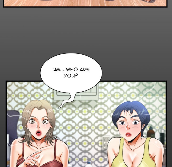 The Unforeseen Guest Manhwa - Chapter 138 Page 14