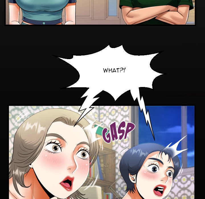 The Unforeseen Guest Manhwa - Chapter 138 Page 16