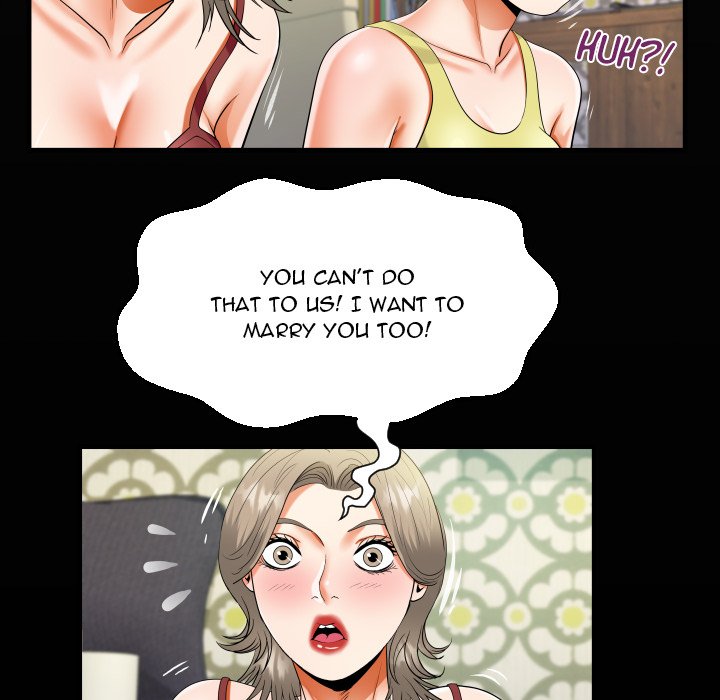 The Unforeseen Guest Manhwa - Chapter 138 Page 17