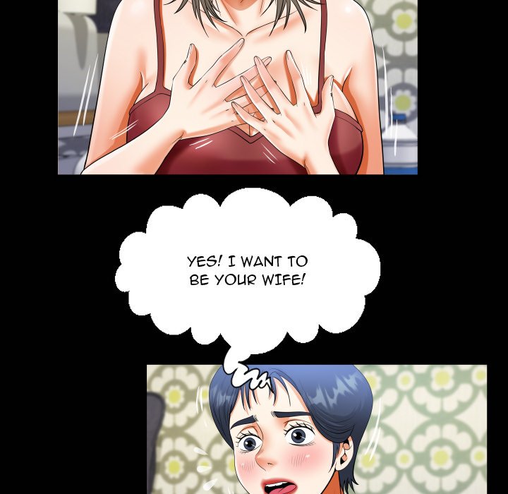 The Unforeseen Guest Manhwa - Chapter 138 Page 18