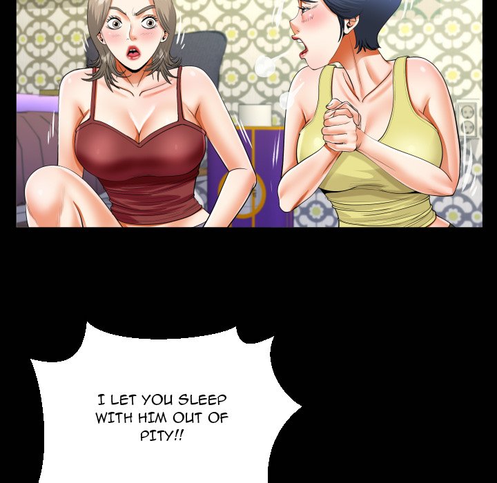 The Unforeseen Guest Manhwa - Chapter 138 Page 20