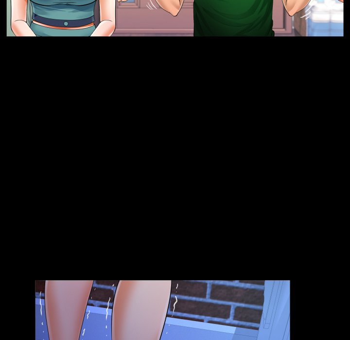 The Unforeseen Guest Manhwa - Chapter 138 Page 24