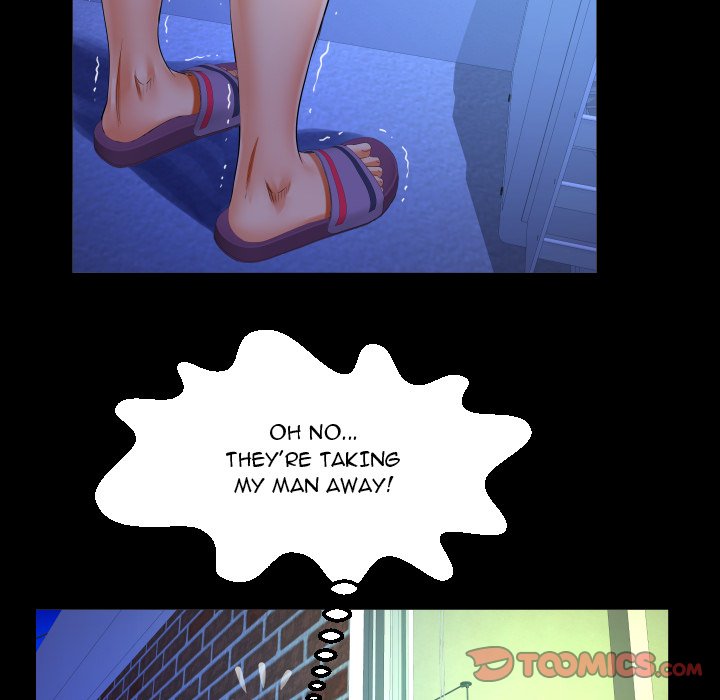 The Unforeseen Guest Manhwa - Chapter 138 Page 25