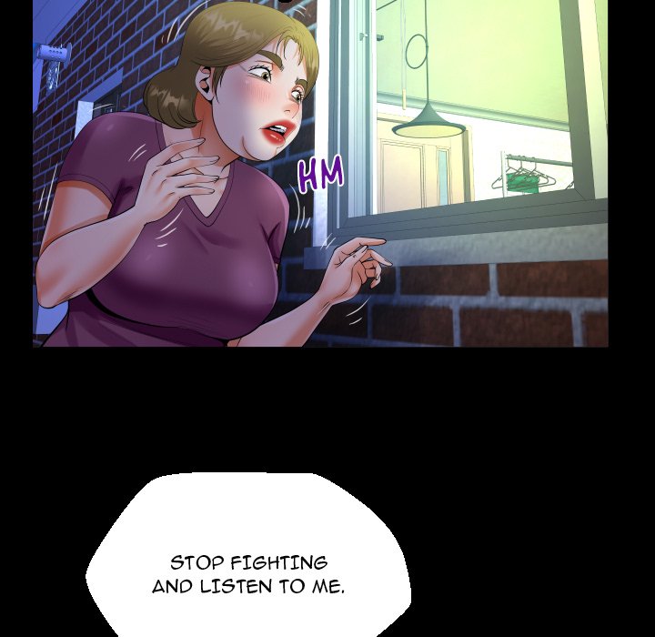 The Unforeseen Guest Manhwa - Chapter 138 Page 26