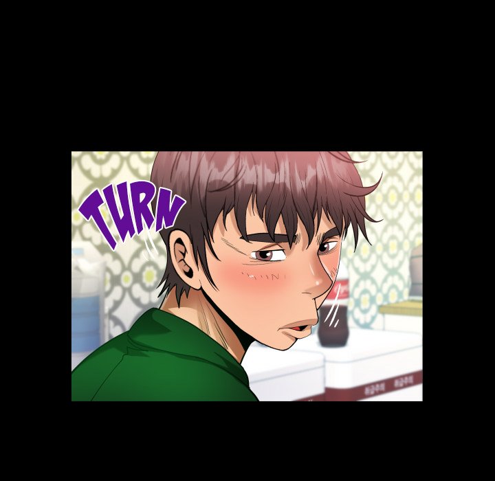 The Unforeseen Guest Manhwa - Chapter 138 Page 29