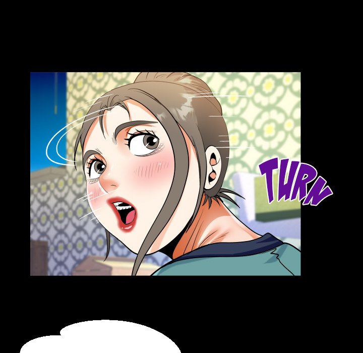 The Unforeseen Guest Manhwa - Chapter 138 Page 30