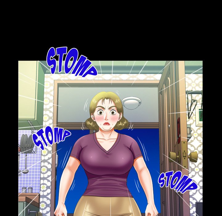 The Unforeseen Guest Manhwa - Chapter 138 Page 32