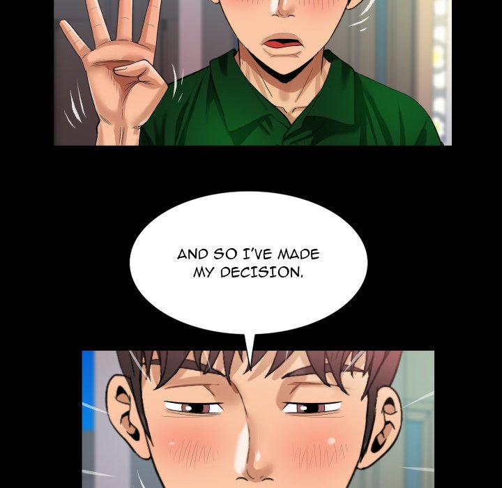 The Unforeseen Guest Manhwa - Chapter 138 Page 41