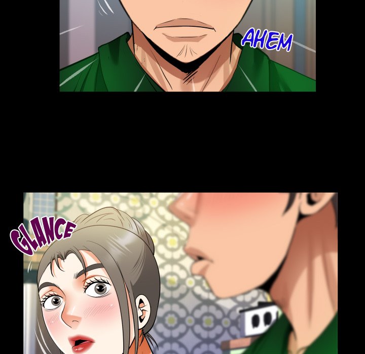 The Unforeseen Guest Manhwa - Chapter 138 Page 42