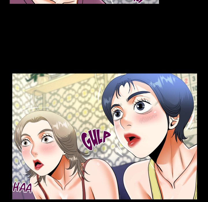 The Unforeseen Guest Manhwa - Chapter 138 Page 44