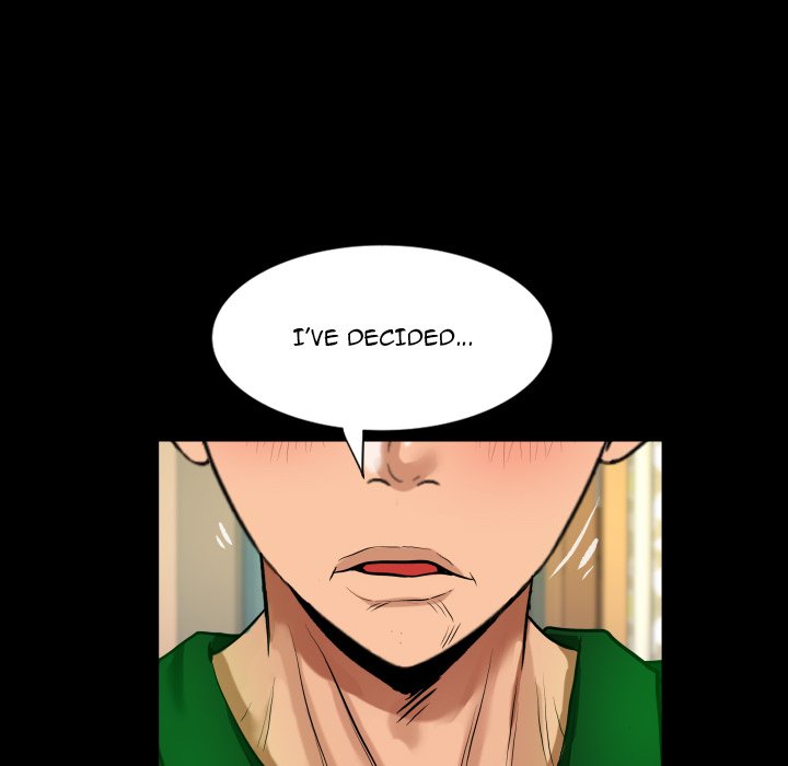 The Unforeseen Guest Manhwa - Chapter 138 Page 45