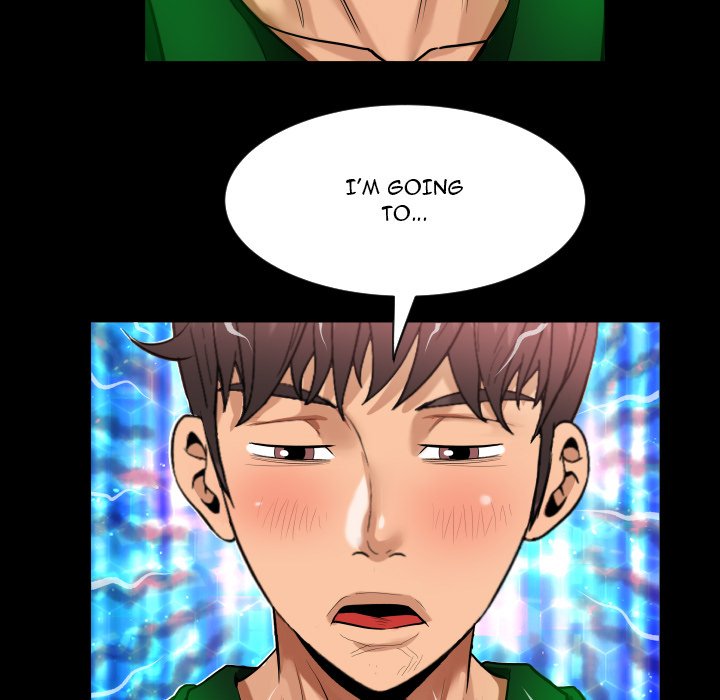 The Unforeseen Guest Manhwa - Chapter 138 Page 46