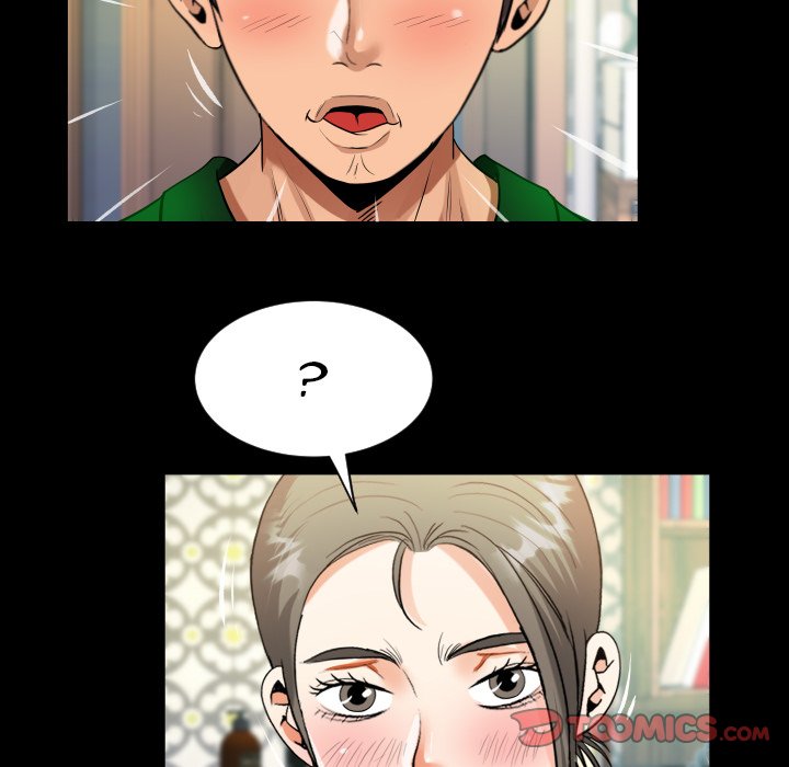 The Unforeseen Guest Manhwa - Chapter 138 Page 49