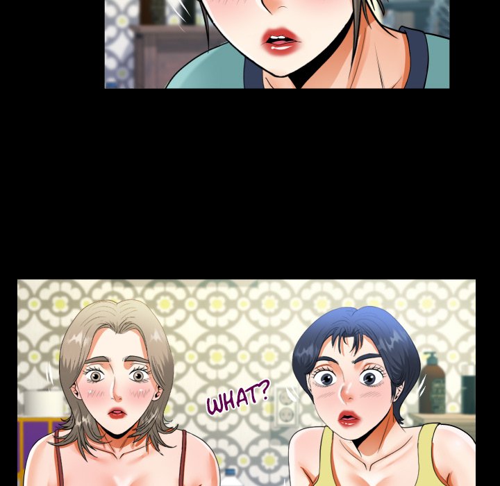 The Unforeseen Guest Manhwa - Chapter 138 Page 50