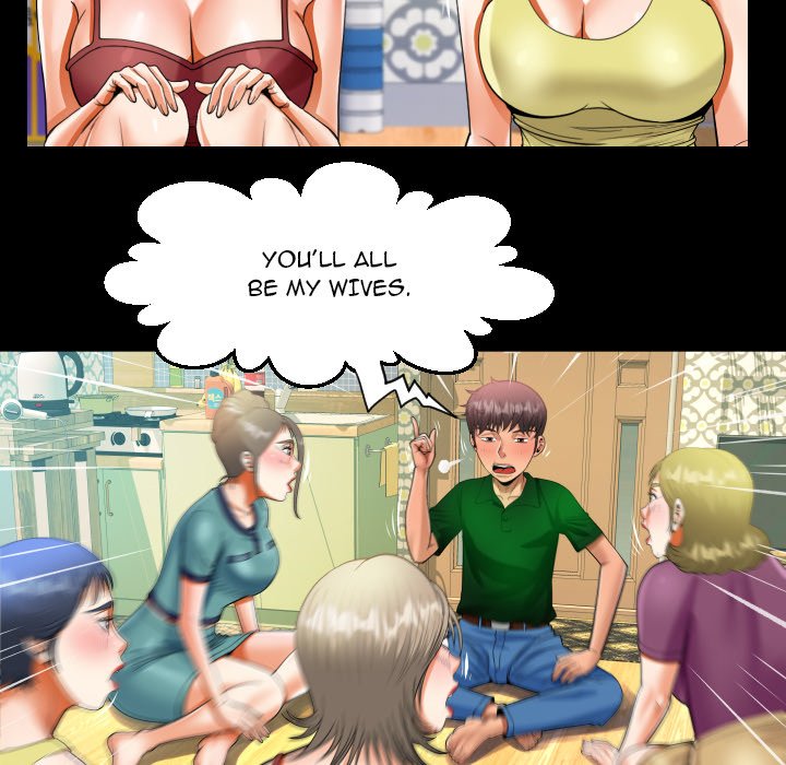 The Unforeseen Guest Manhwa - Chapter 138 Page 51