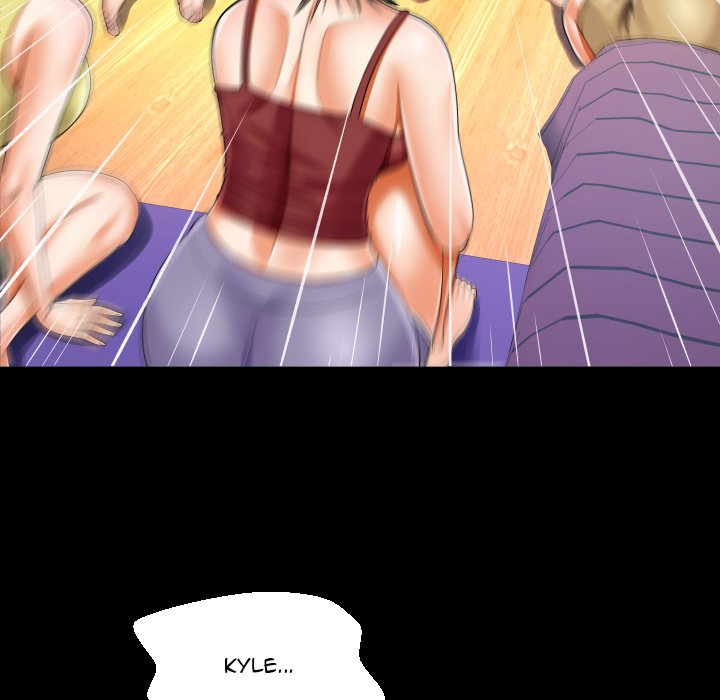 The Unforeseen Guest Manhwa - Chapter 138 Page 52