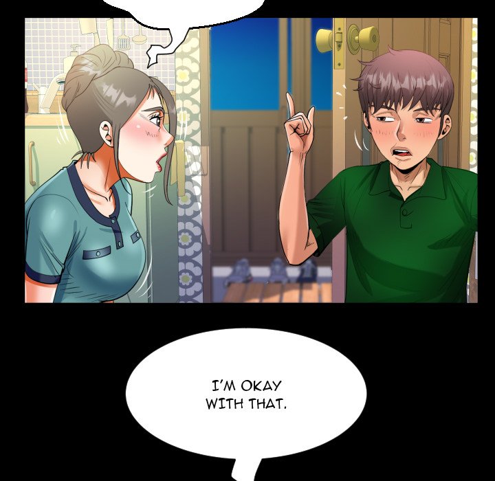 The Unforeseen Guest Manhwa - Chapter 138 Page 53