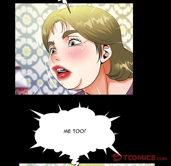 The Unforeseen Guest Manhwa - Chapter 138 Page 55