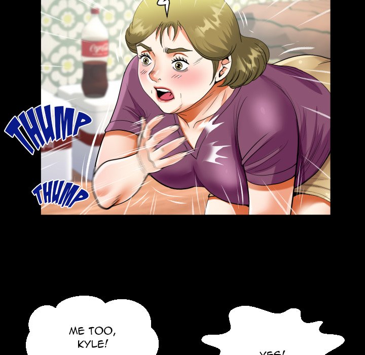 The Unforeseen Guest Manhwa - Chapter 138 Page 56