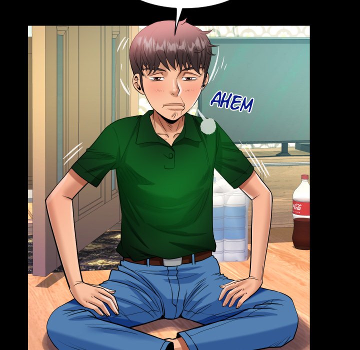 The Unforeseen Guest Manhwa - Chapter 138 Page 58