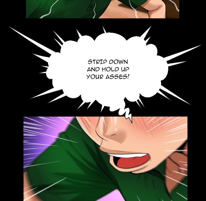 The Unforeseen Guest Manhwa - Chapter 138 Page 60