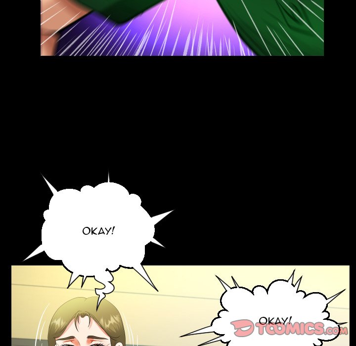 The Unforeseen Guest Manhwa - Chapter 138 Page 61