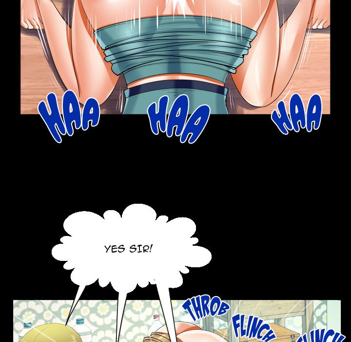 The Unforeseen Guest Manhwa - Chapter 138 Page 70