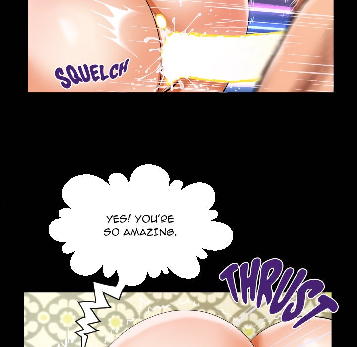 The Unforeseen Guest Manhwa - Chapter 138 Page 75