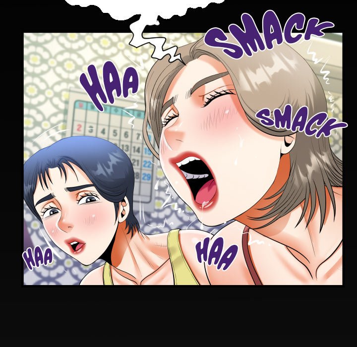 The Unforeseen Guest Manhwa - Chapter 138 Page 77