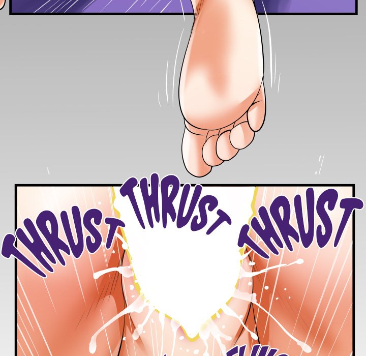 The Unforeseen Guest Manhwa - Chapter 138 Page 82