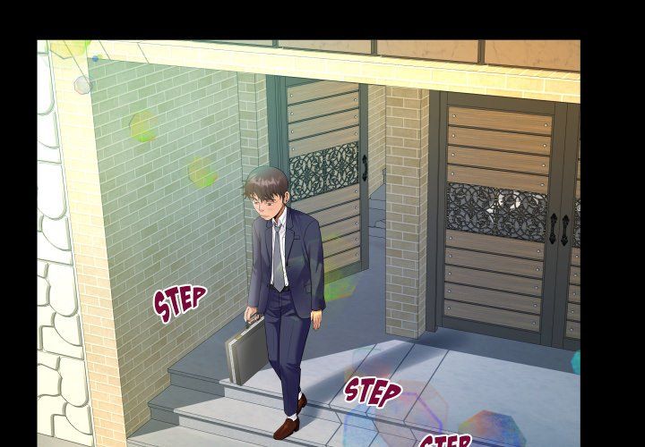 The Unforeseen Guest Manhwa - Chapter 81 Page 0